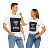 Born To Bingo Short Sleeve Tee