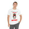 Mother1 Short Sleeve Tee