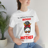 Mother1 Short Sleeve Tee