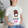 Bingo Babe1 Short Sleeve Tee