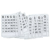 40 Pcs Bingo Cards Game Card