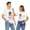 Bingo Babe1 Short Sleeve Tee