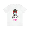 Bingo Babe1 Short Sleeve Tee